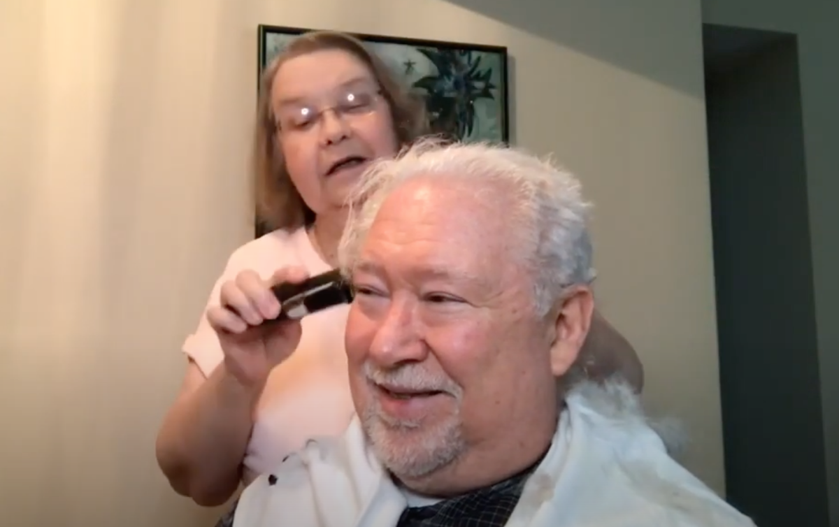 Buzz for Bucks Northern Illinois Synod